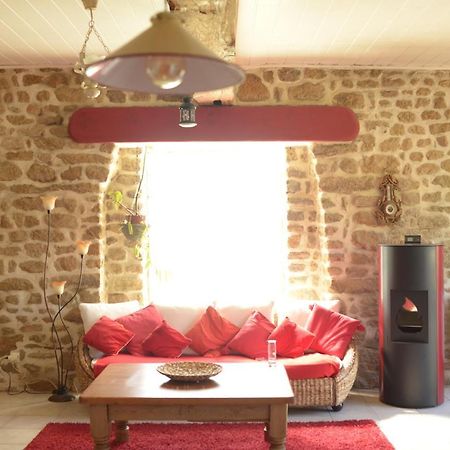 Saint-Laurent-de-Terregatte Spacieuse Et Lumineuse Maison En Baie Du Mont St-Michel מראה חיצוני תמונה