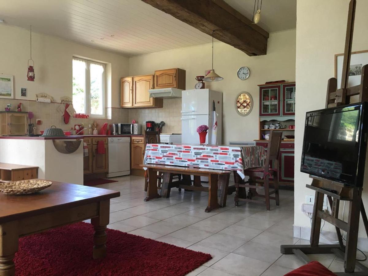 Saint-Laurent-de-Terregatte Spacieuse Et Lumineuse Maison En Baie Du Mont St-Michel מראה חיצוני תמונה