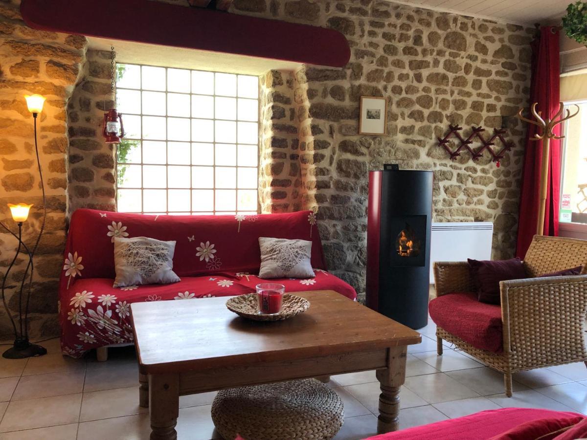 Saint-Laurent-de-Terregatte Spacieuse Et Lumineuse Maison En Baie Du Mont St-Michel מראה חיצוני תמונה