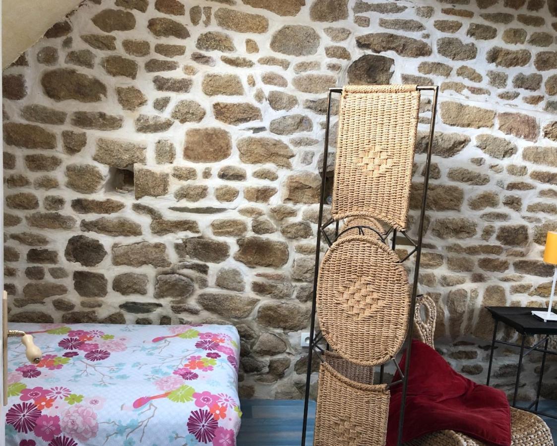 Saint-Laurent-de-Terregatte Spacieuse Et Lumineuse Maison En Baie Du Mont St-Michel מראה חיצוני תמונה