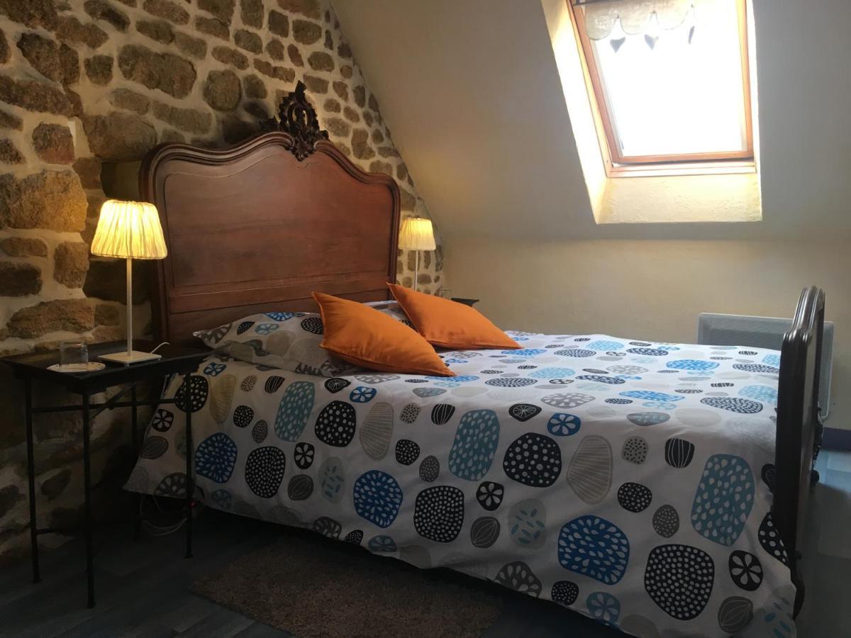 Saint-Laurent-de-Terregatte Spacieuse Et Lumineuse Maison En Baie Du Mont St-Michel מראה חיצוני תמונה