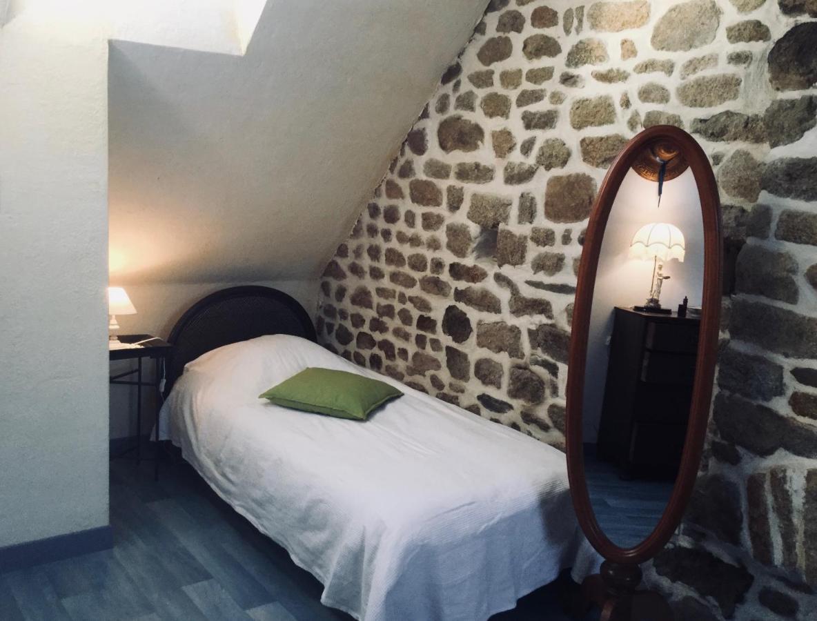 Saint-Laurent-de-Terregatte Spacieuse Et Lumineuse Maison En Baie Du Mont St-Michel מראה חיצוני תמונה
