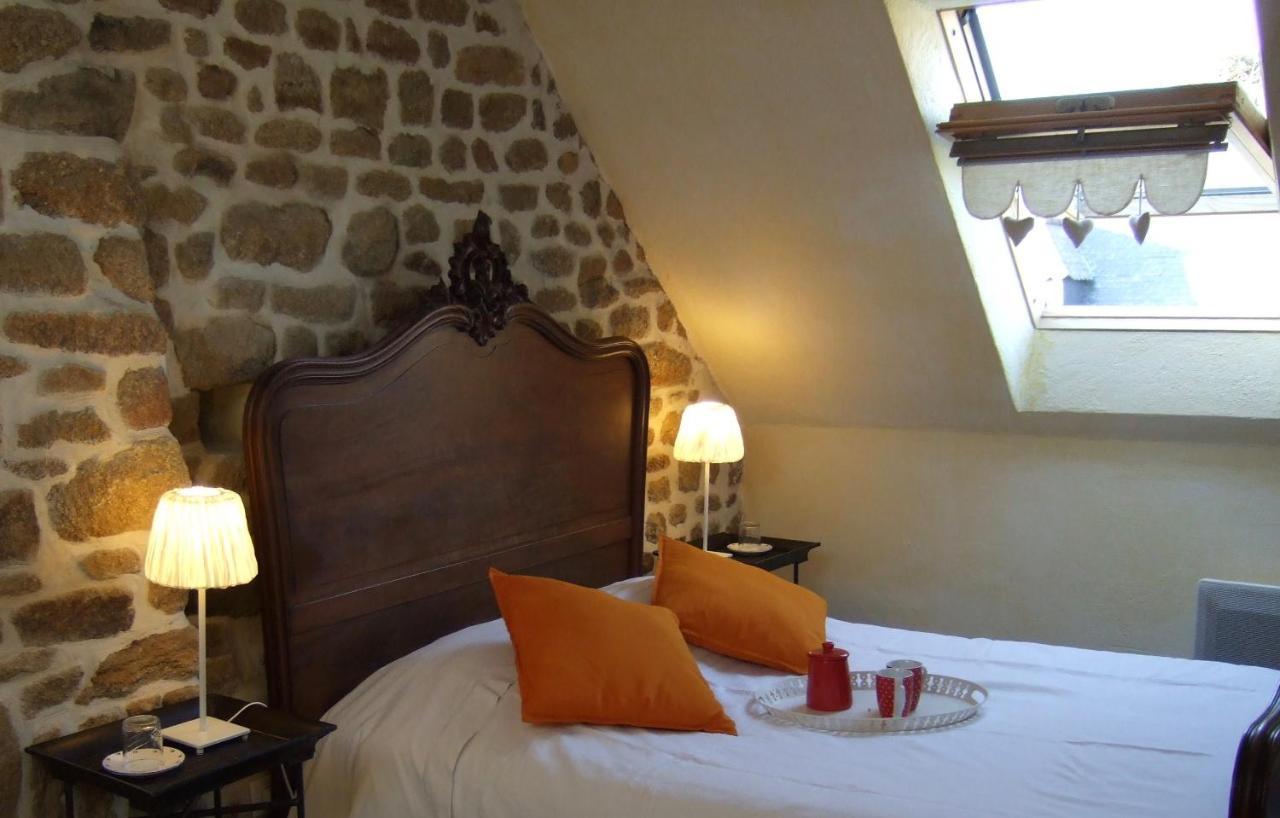 Saint-Laurent-de-Terregatte Spacieuse Et Lumineuse Maison En Baie Du Mont St-Michel מראה חיצוני תמונה