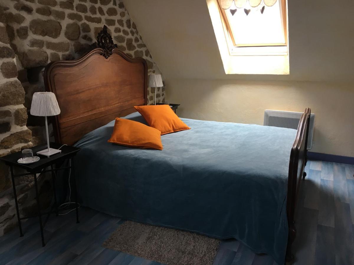 Saint-Laurent-de-Terregatte Spacieuse Et Lumineuse Maison En Baie Du Mont St-Michel מראה חיצוני תמונה